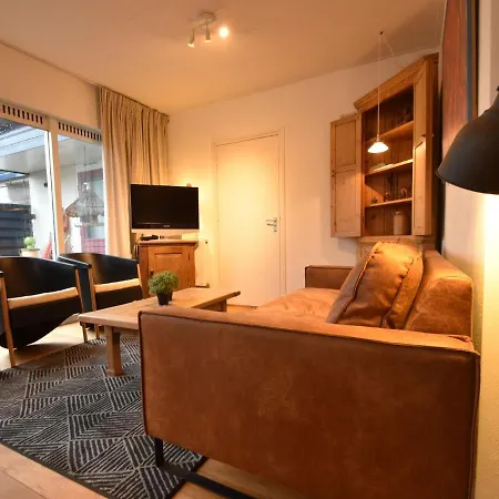 Comfortable In Near Forest Holiday home Bergen