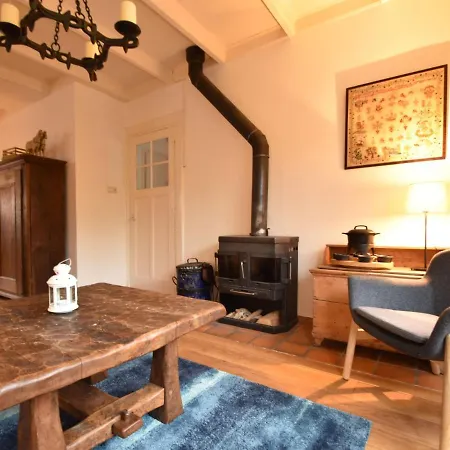 Comfortable In Near Forest Holiday home *