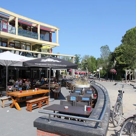 Holiday home Comfortable In Near Forest Bergen