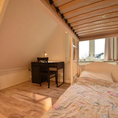 Comfortable In Near Forest Holiday home Bergen