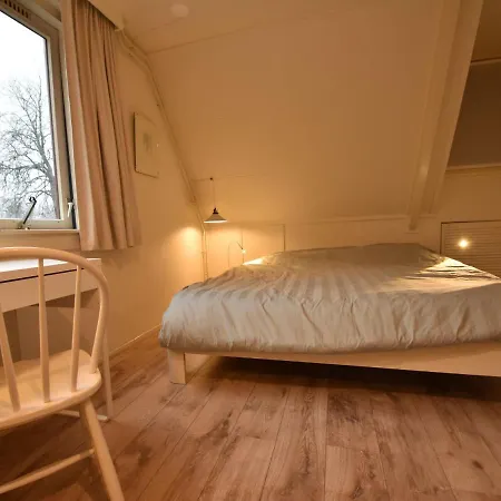 Comfortable In Near Forest Holiday home *