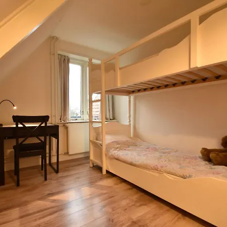 Holiday home Comfortable In Near Forest