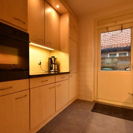 Comfortable In Near Forest * Bergen