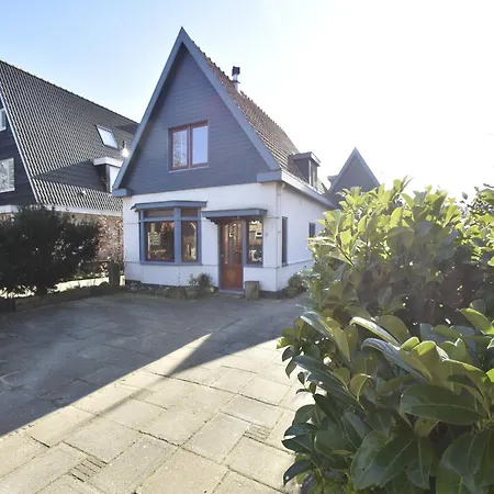 Comfortable In Near Forest Ferienhaus *