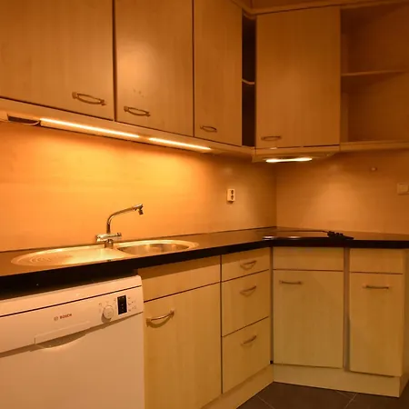 Comfortable In Near Forest Bergen