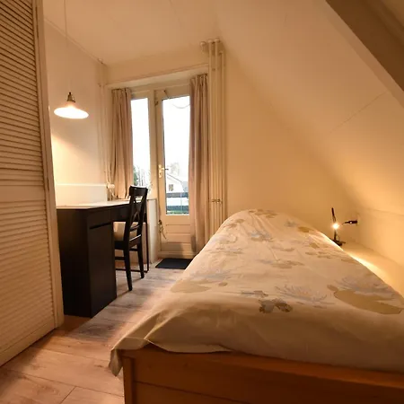 Comfortable In Near Forest *