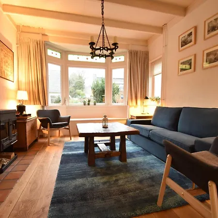 Comfortable In Near Forest Bergen