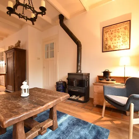 Comfortable In Near Forest