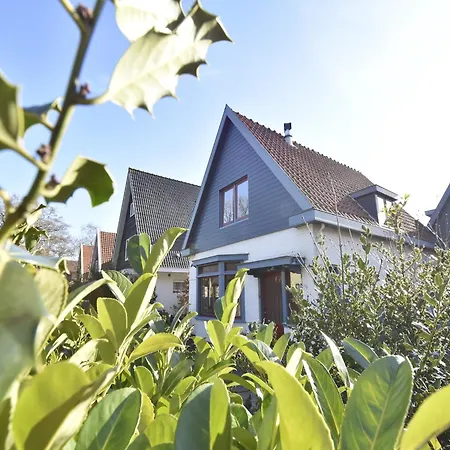 Comfortable In Near Forest Ferienhaus *