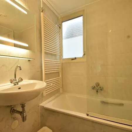 Comfortable In Near Forest Ferienhaus Bergen