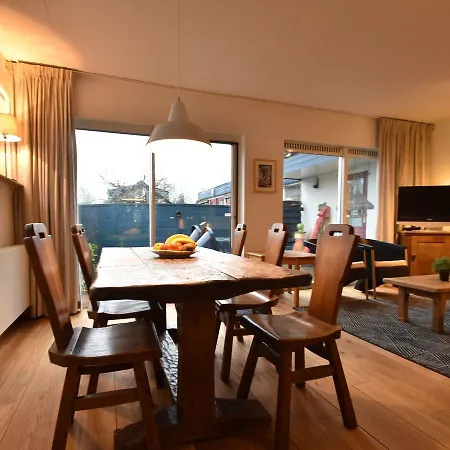 Comfortable In Near Forest * Bergen