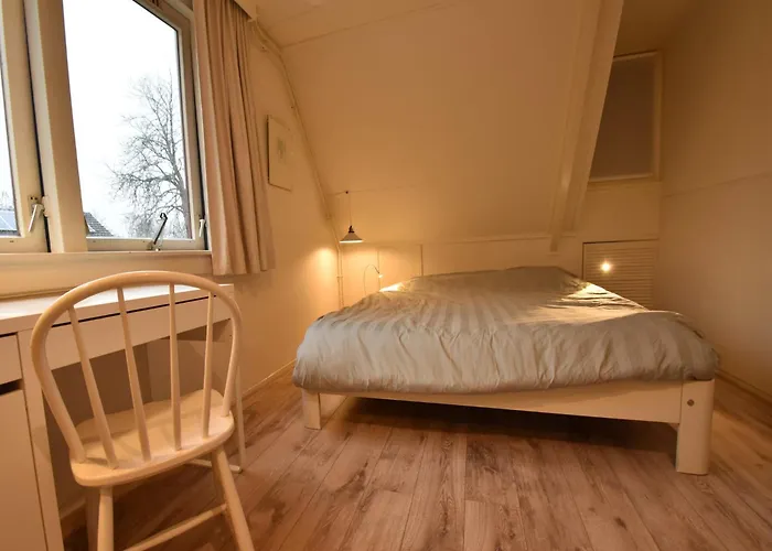 Comfortable In Near Forest * Берген