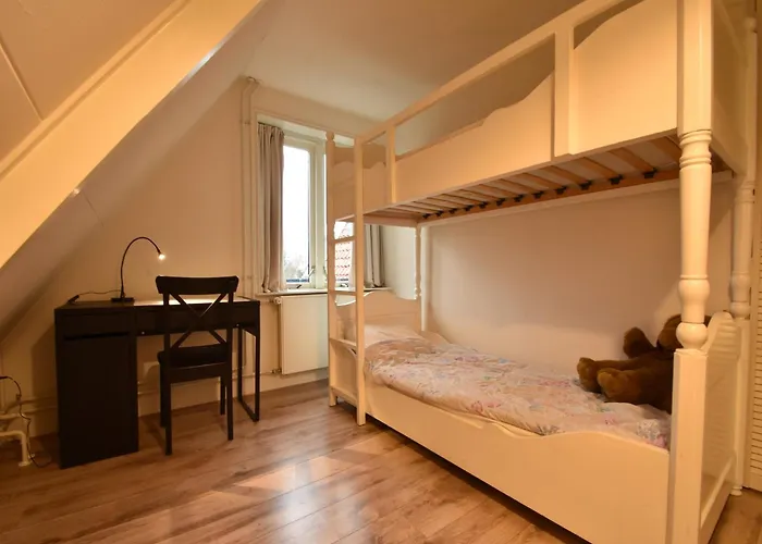 Comfortable In Near Forest Дом отдыха