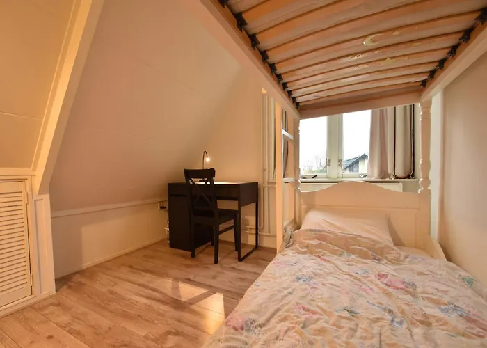 Дом отдыха Comfortable In Near Forest *