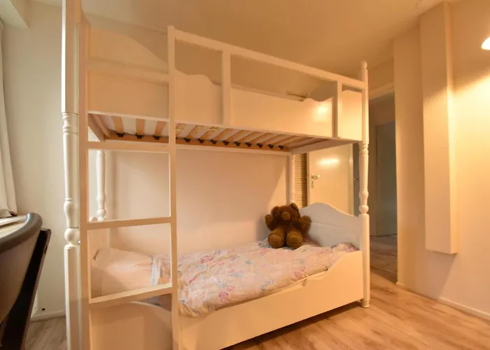 Comfortable In Near Forest