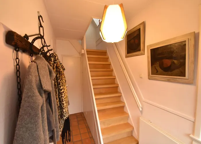 Comfortable In Near Forest Дом отдыха