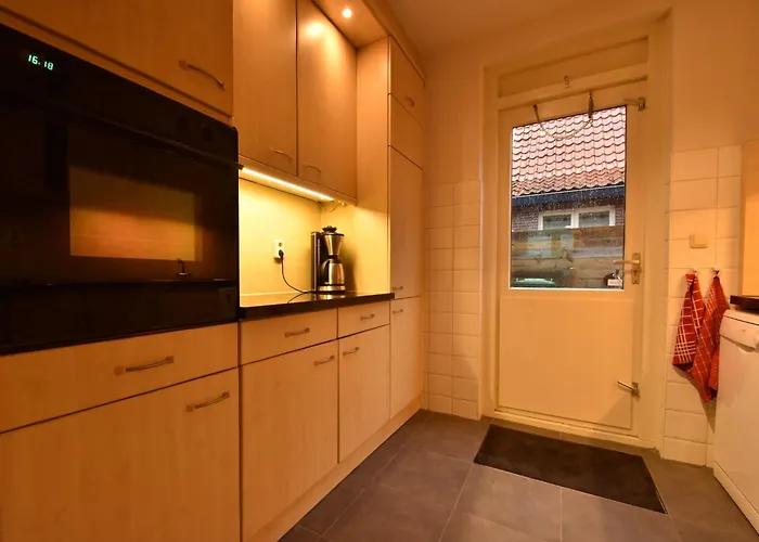 Comfortable In Near Forest Дом отдыха *