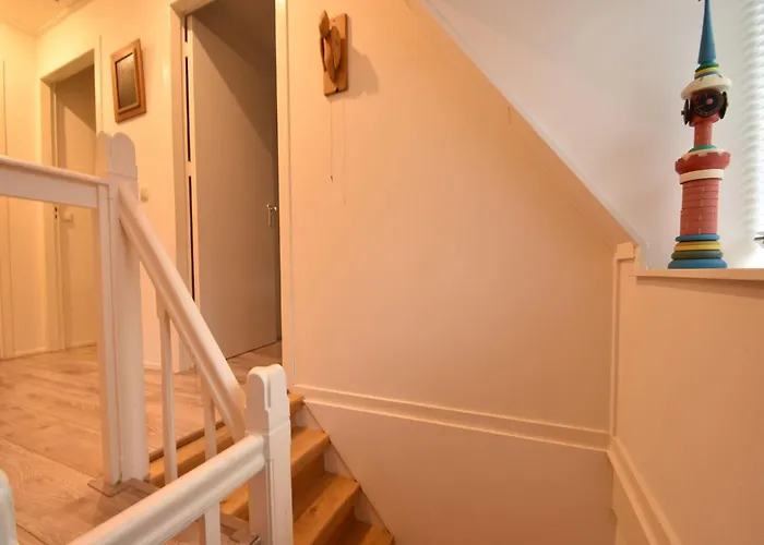 Дом отдыха Comfortable In Near Forest *