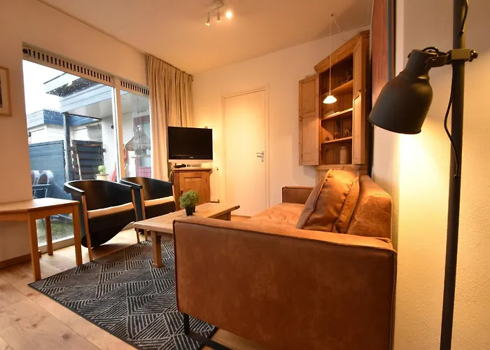 Comfortable In Near Forest * Берген