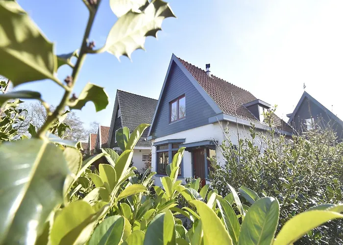 Comfortable In Near Forest Дом отдыха *