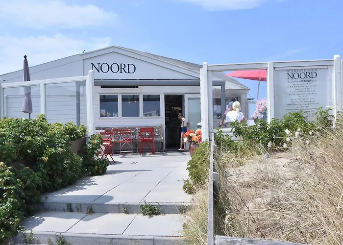 Comfortable In Near Forest * Берген