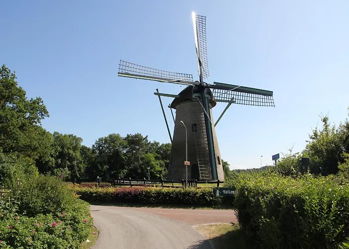 Дом отдыха Comfortable In Near Forest