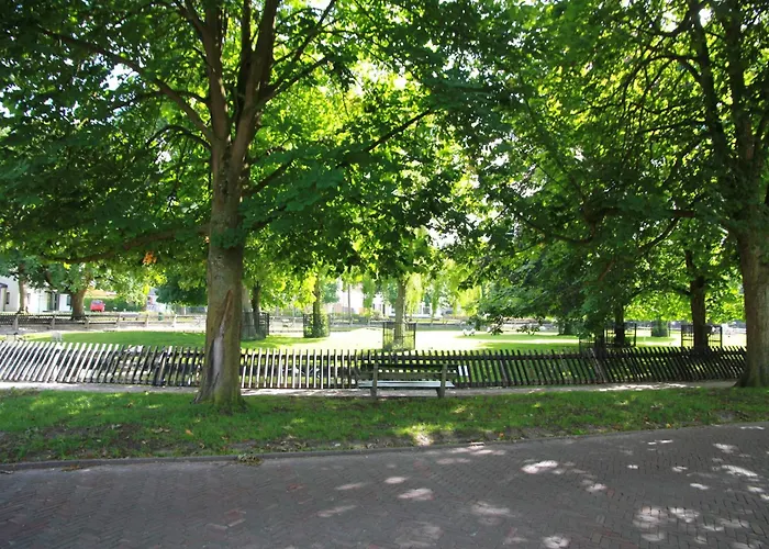 Comfortable In Near Forest Дом отдыха *